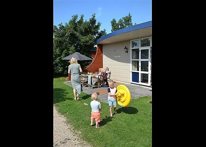 Bungalow 14 Personen