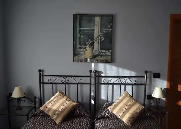 Bed and Breakfast El Garbin Savigliano