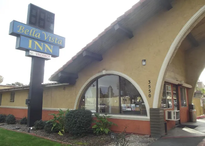 Bella Vista Inn Santa Clara