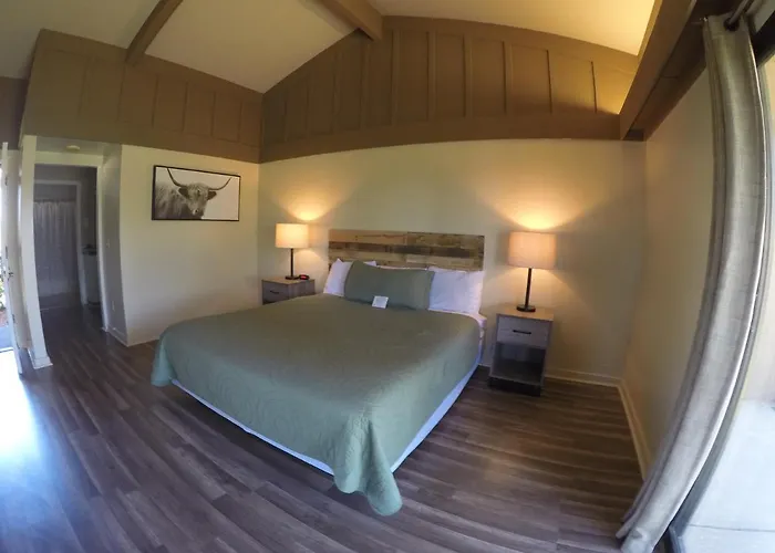 Ridgemark Golf Club And Resort Hollister