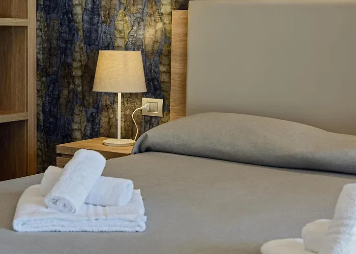 Hotel Serenella Agropoli