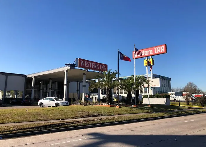 Western Inn