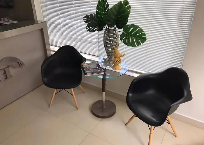 Hotel Itamarati Uberlândia