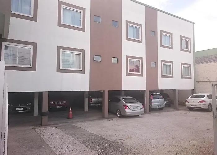 Nacional Park Hotel Lages