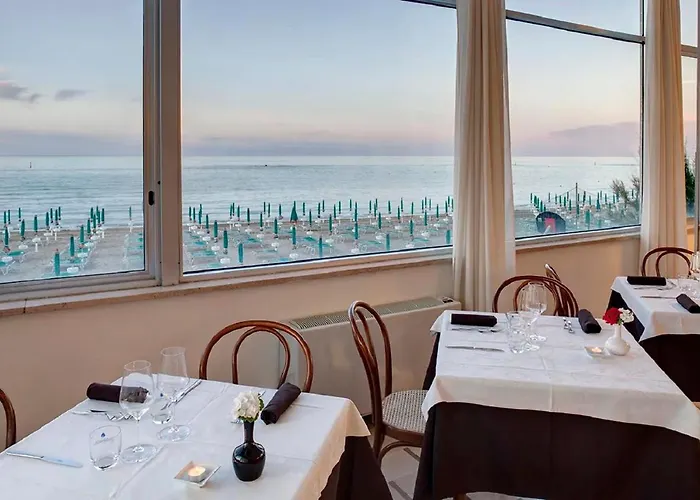 Hotel Prestige Fano Marotta