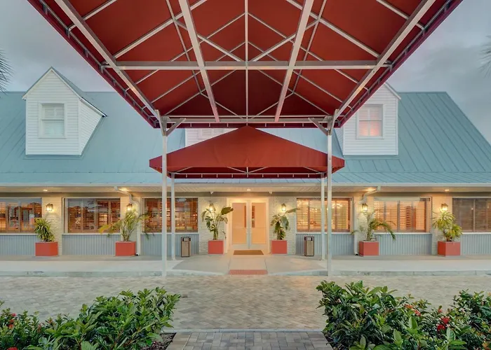 Melbourne All Suites Inn Near I95