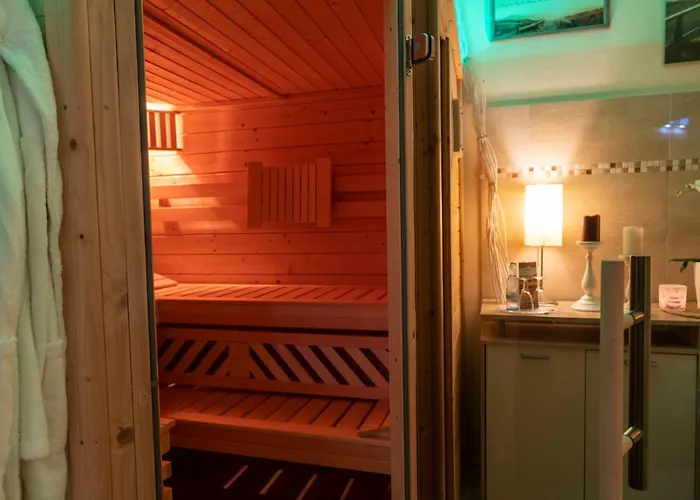 Hotel&Café Strandeck