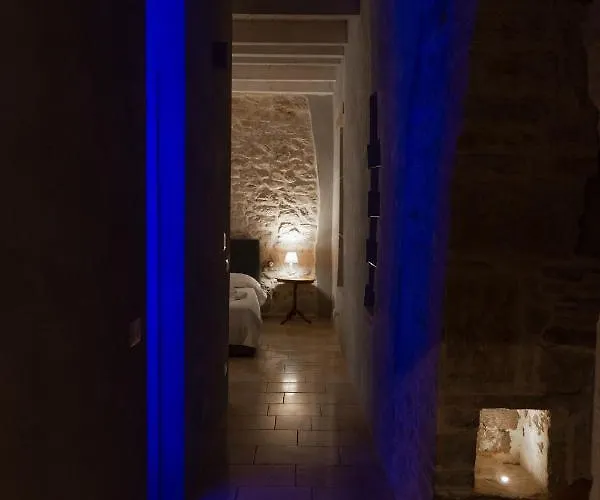 Graffiti Living - Santa Rita - Rooms Corato