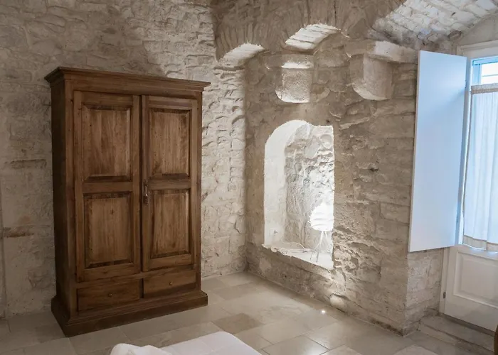 Graffiti Living - Santa Rita - Rooms Corato