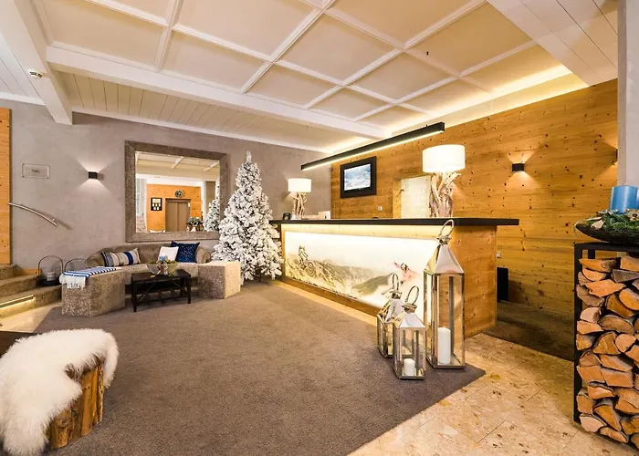 Hotel Interstar