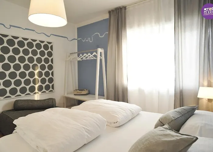 Stop&Sleep Udine