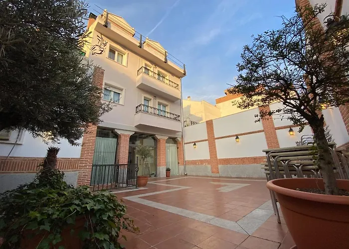 Villa Soledad