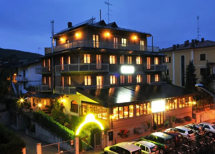Hotel Ferro di Cavallo