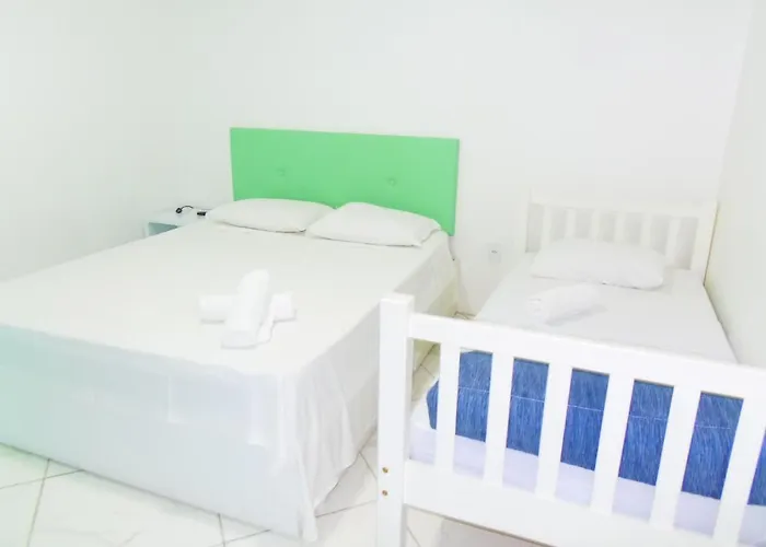 Rafaello Hotel São Borja