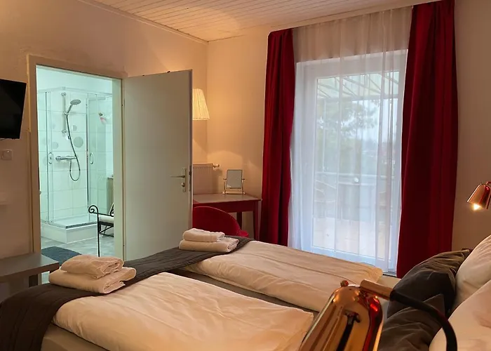 Boutique Hotel Krone - "Weser Perle" Bremen