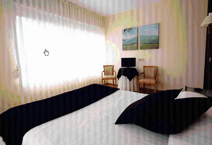 Hotel La Farola del Mar Póo