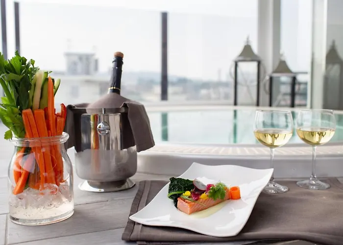 Hotel Ambassador Riccione