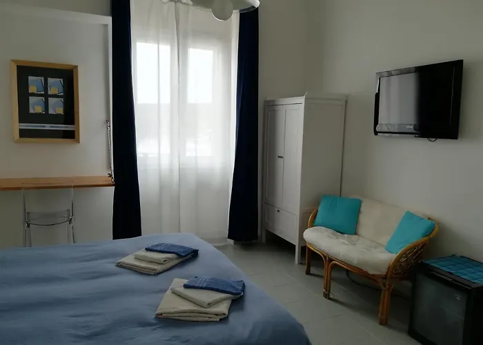 Hotel a Stintino