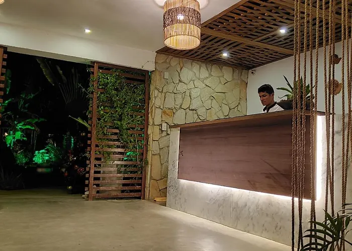 Villa Pantai Milagres Exclusive Hotel São Miguel dos Milagres