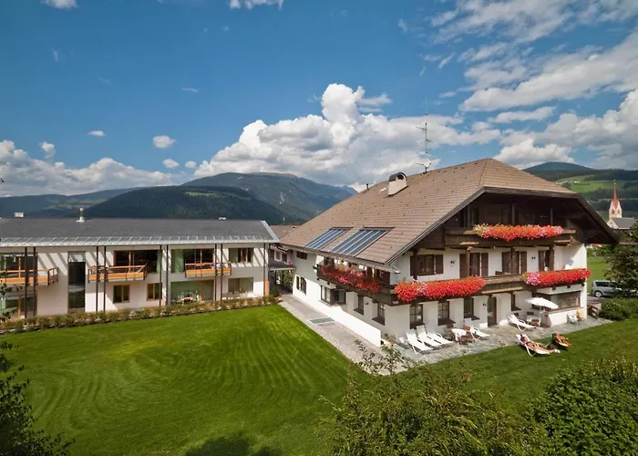 Residence Tolderhof - Olang Valdaora di Sopra