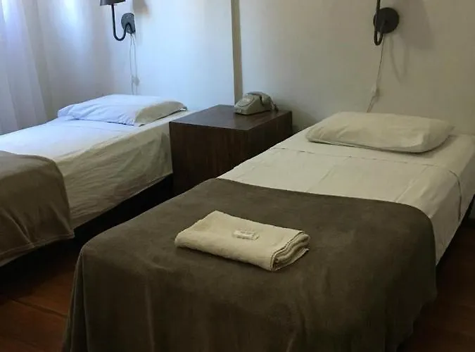 Turis Hotel Santo Ângelo