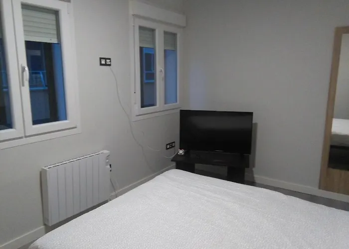 Aparthotel Ciudad de Aranda Aranda de Duero