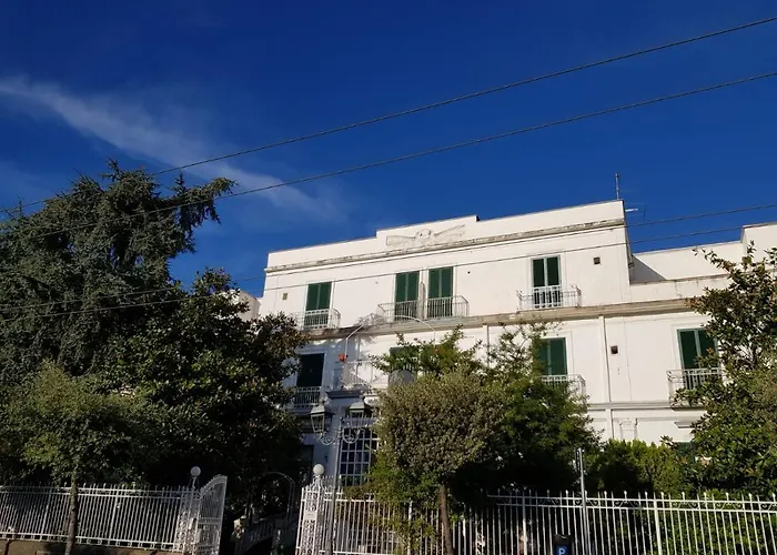 Albergo Santa Teresa Torre del Greco