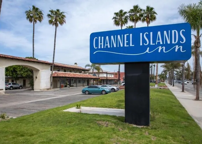 Channel Islands Inn Oxnard