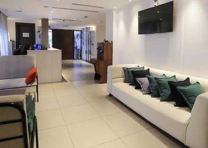 La Locanda Boutique Hotel