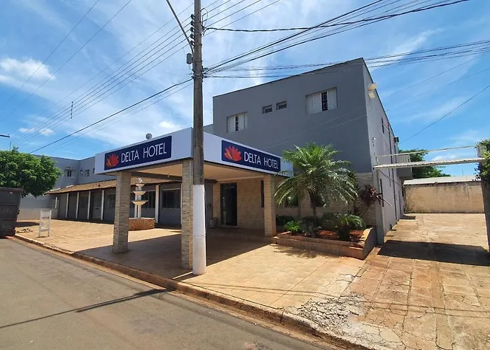 Delta Hotel