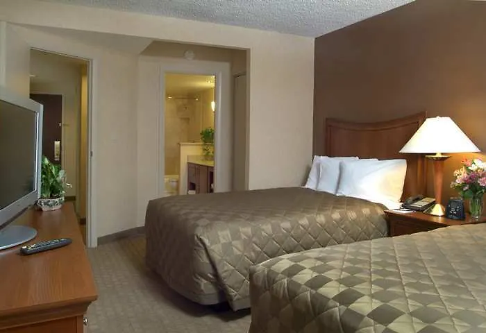 Embassy Suites Cleveland - Downtown