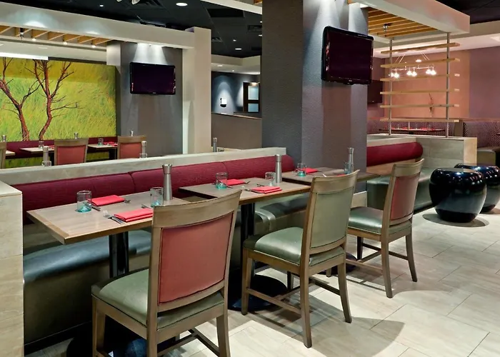 Holiday Inn Secaucus Meadowlands
