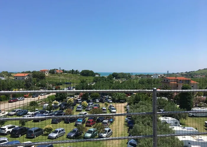 Hotel Le Morge