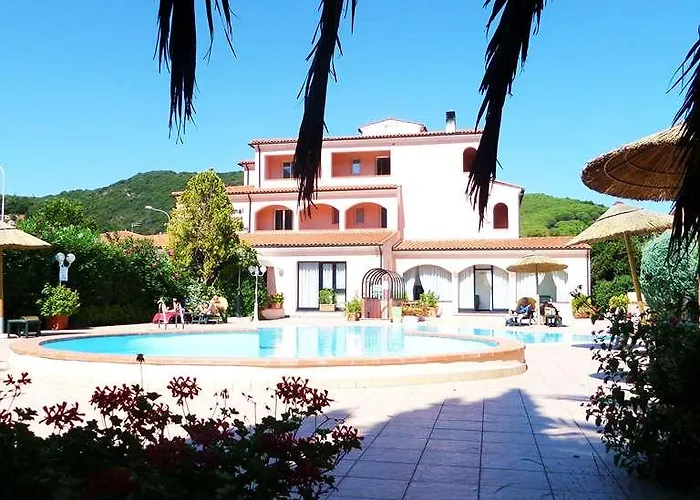 Il Magnifico De Luxe Resort