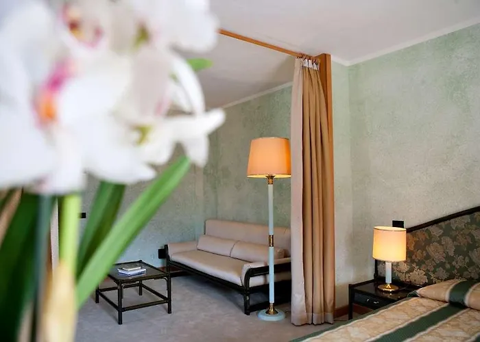 Il Magnifico De Luxe Resort