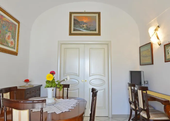 Abate B&B Capri