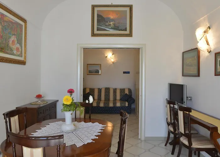 Abate B&B Capri