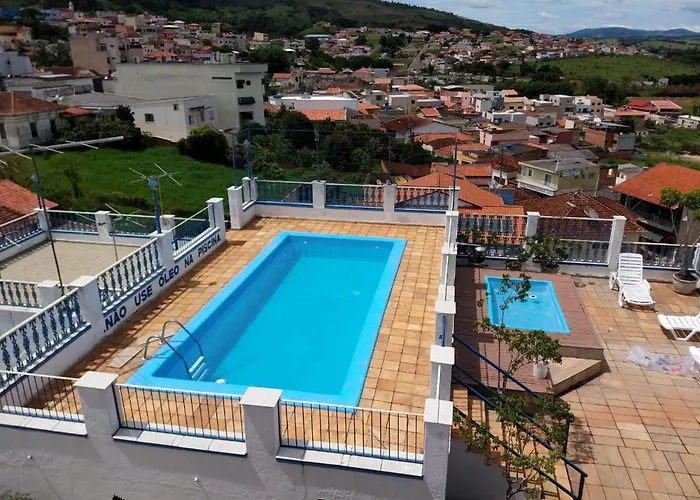 Hotel Pousada São Miguel