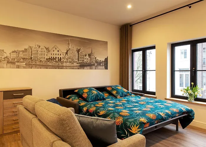 B&B Steendam 66