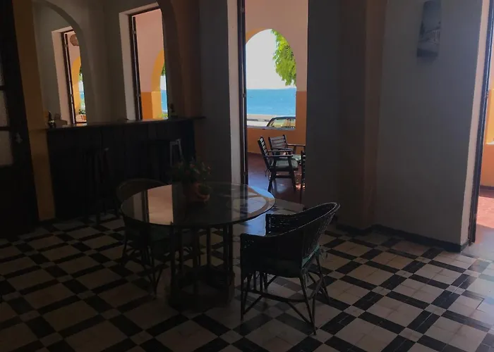 Hotel Icaraí Itaparica