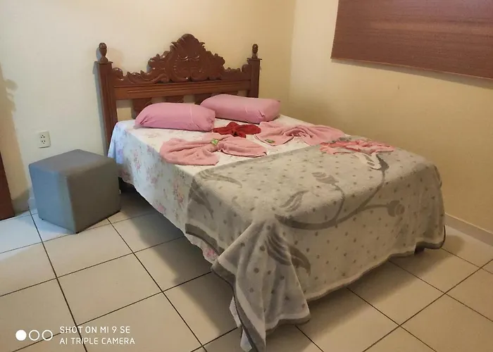 Pousada Da Iza Itatiaia 