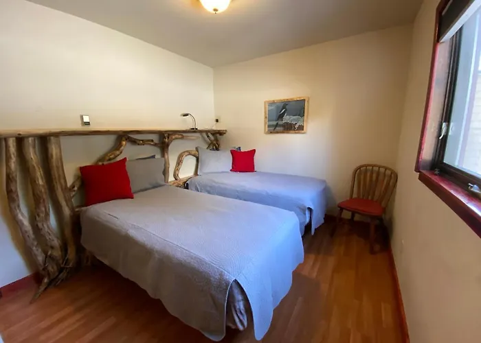 Northern Nights B&B Seward