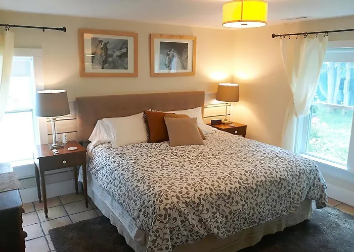 Orchard House Bed And Breakfast