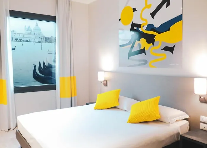 An Hotel Dependance Milano Melegnano