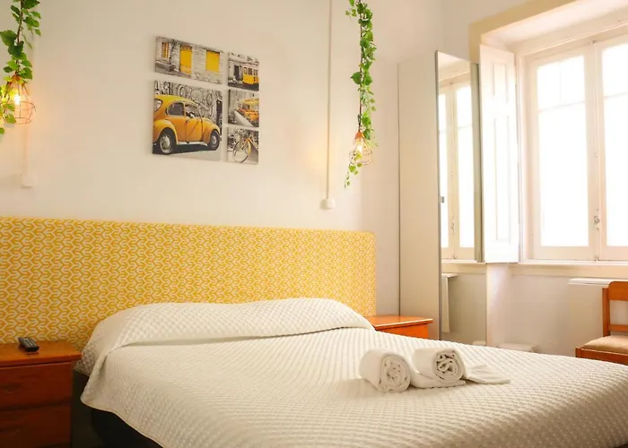 Hotel Casa Londres Estoril