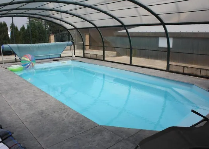 Hotel Belair "Ravel Etape"