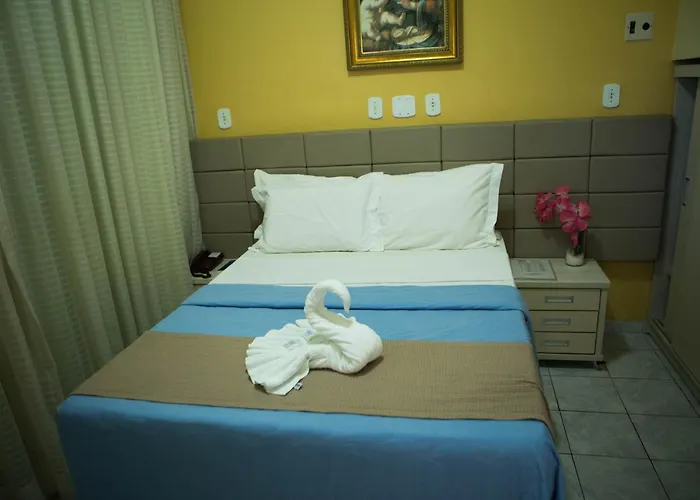 Hotel Litoral Sul Coruripe