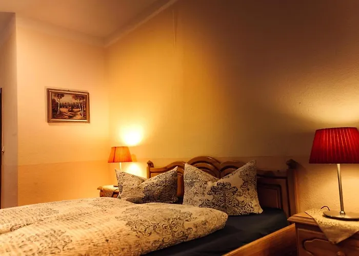 Hotel und Restaurant Peking