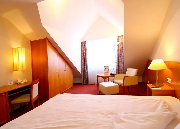 Vinothek Hotel - Boardinghouse Bensheim