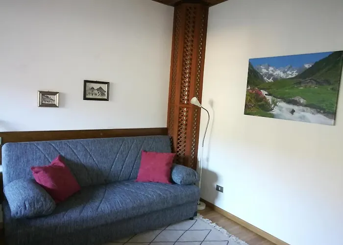 Hofstatt Residence